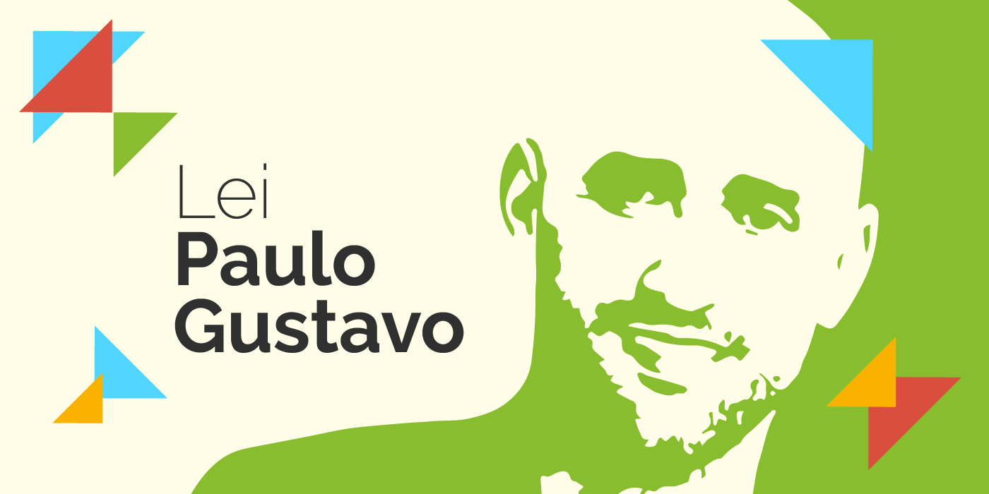 Resultado Preliminar Lei Paulo Gustavo é divulgado