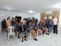 Escutas Públicas em Araçagi definem aplicação da Lei Aldir Blanc 2024 – 2º Ciclo com participação de fazedores de cultura