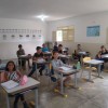 As matriculas na rede municipal de ensino estão abertas