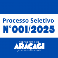 Processo Seletivo para Diretores Escolares da Rede Municipal de Araçagi/PB é aberto